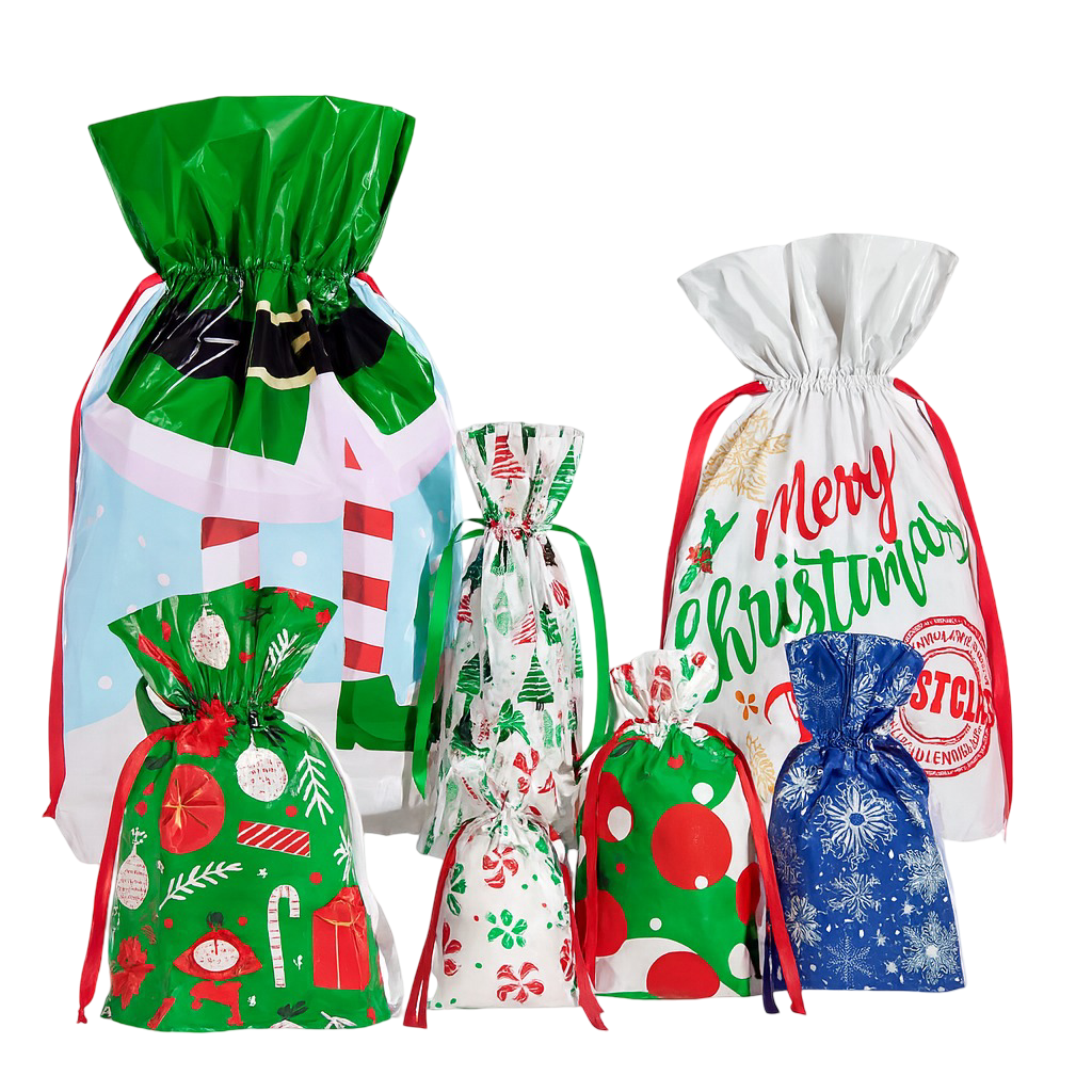 MerryWraps™ - Holiday Pack