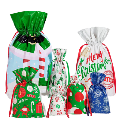 MerryWraps™ - Holiday Pack