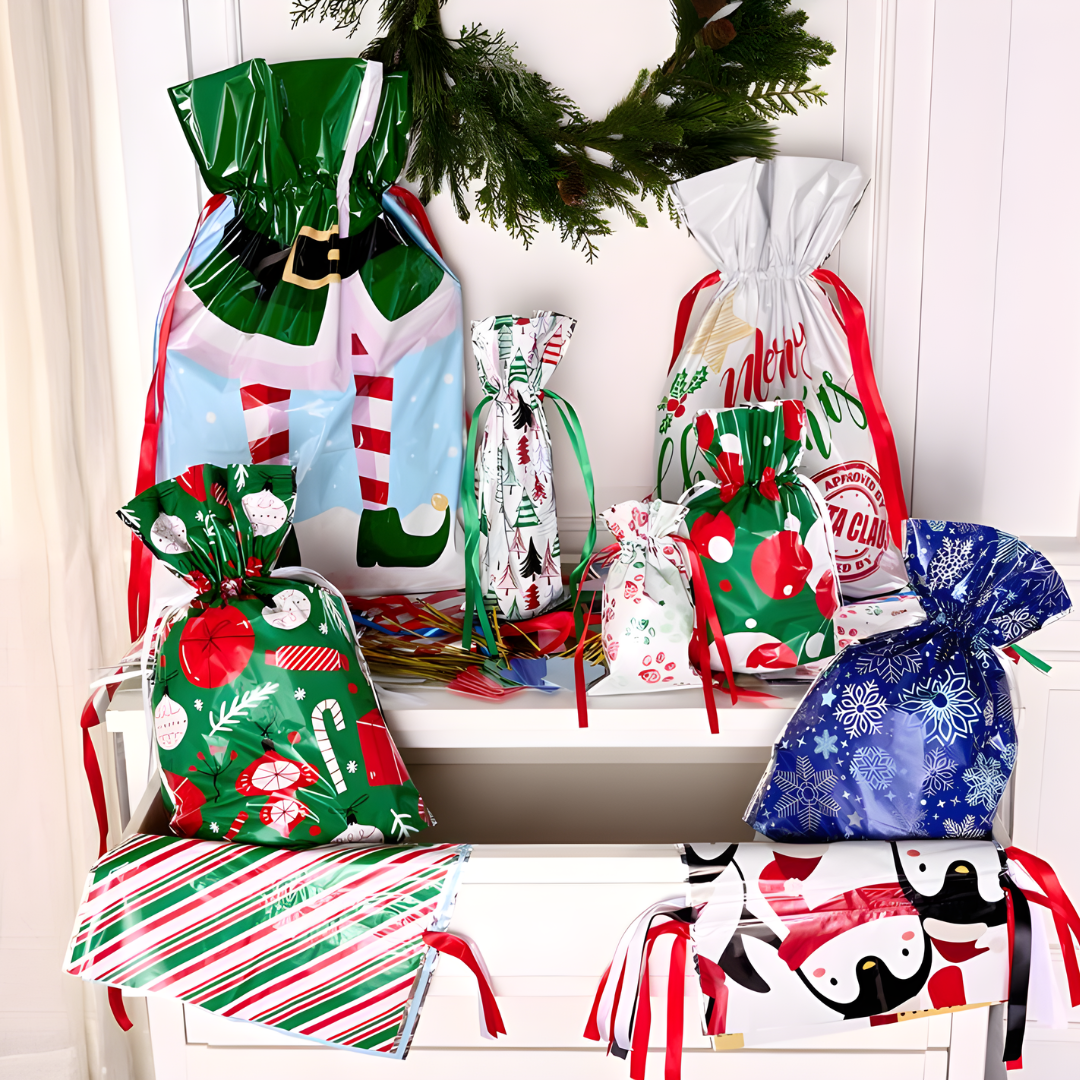 MerryWraps™ - Holiday Pack