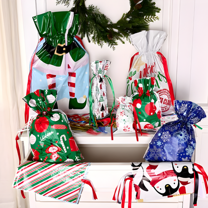MerryWraps™ - Holiday Pack